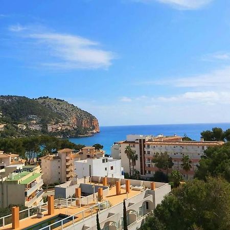 Aptment 4A Sa Calobra With Pool & Terrace Canyamel Capdepera  Zewnętrze zdjęcie