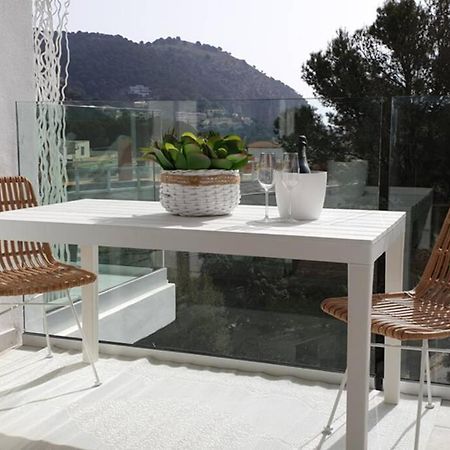 Aptment 4A Sa Calobra With Pool & Terrace Canyamel Capdepera  Zewnętrze zdjęcie