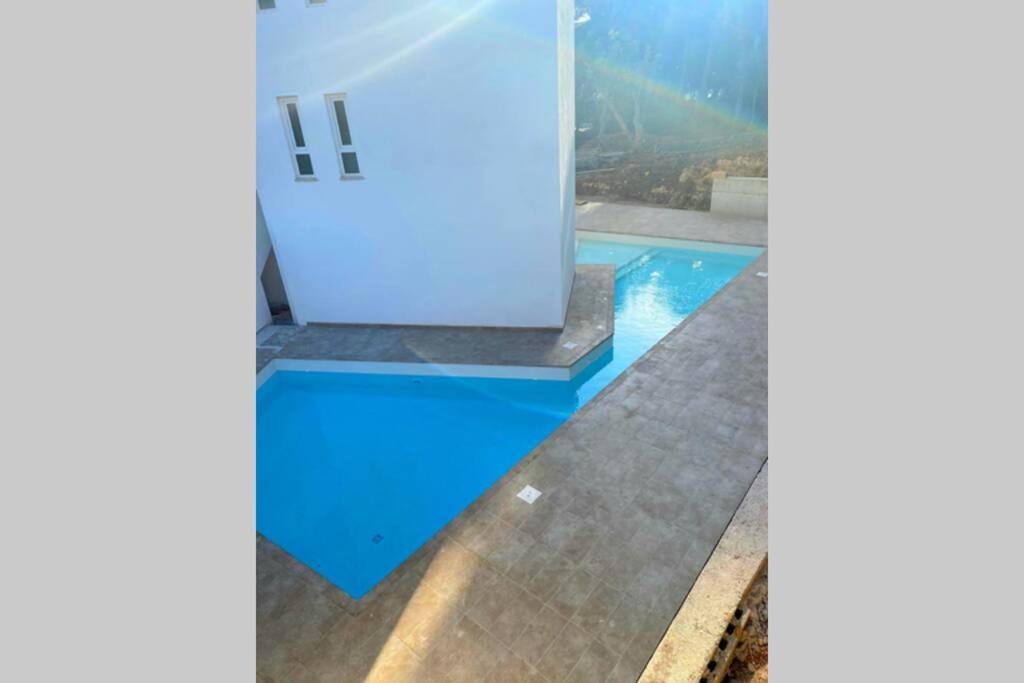 Aptment 4A Sa Calobra With Pool & Terrace Canyamel Capdepera  Zewnętrze zdjęcie