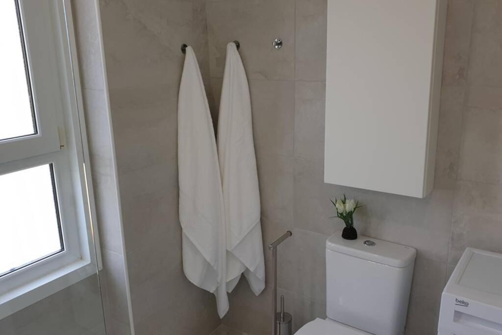 Aptment 4A Sa Calobra With Pool & Terrace Canyamel Capdepera  Zewnętrze zdjęcie