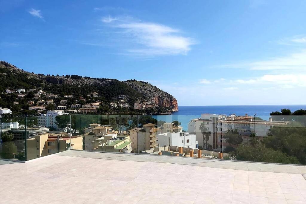 Aptment 4A Sa Calobra With Pool & Terrace Canyamel Capdepera  Zewnętrze zdjęcie