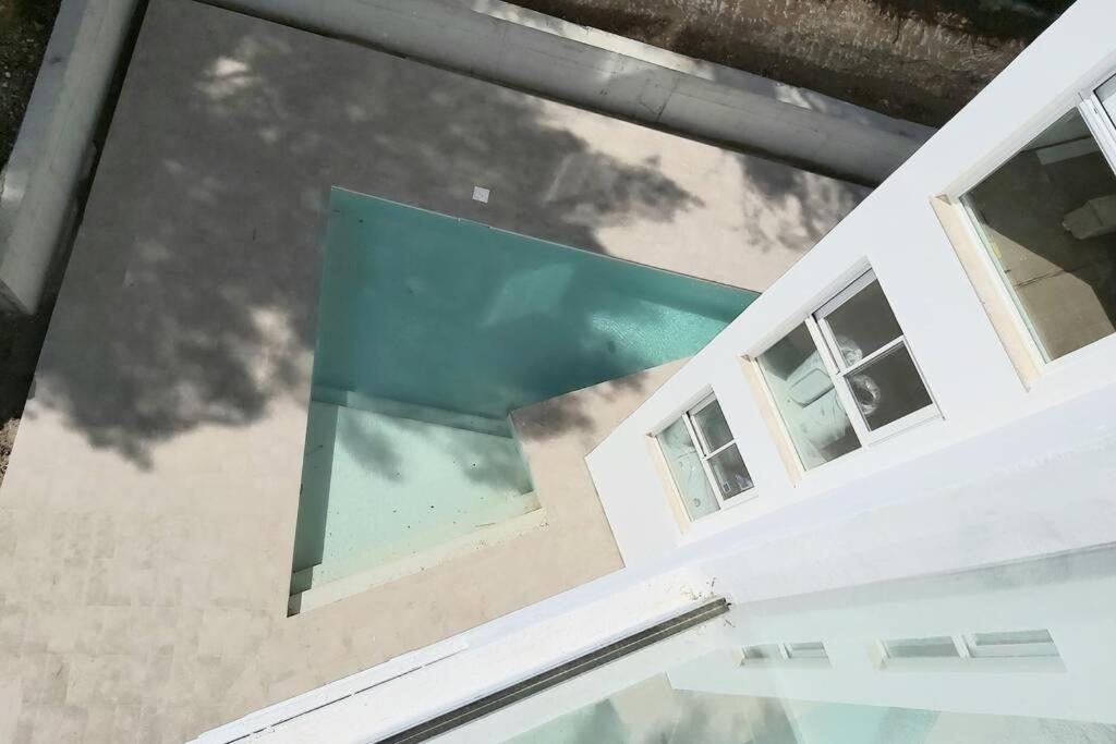 Aptment 4A Sa Calobra With Pool & Terrace Canyamel Capdepera  Zewnętrze zdjęcie