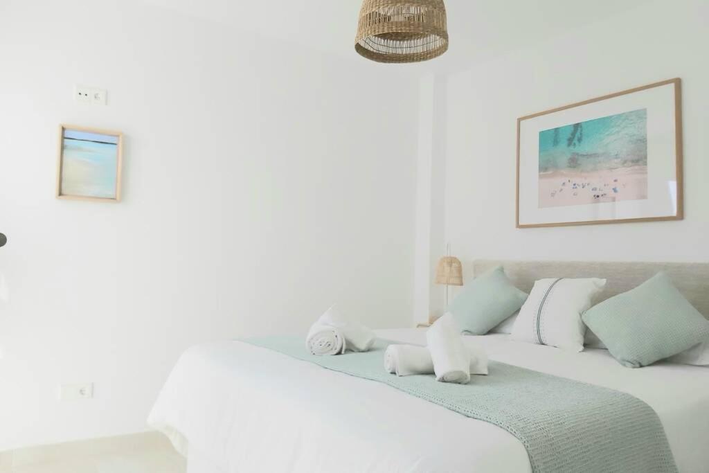 Aptment 4A Sa Calobra With Pool & Terrace Canyamel Capdepera  Zewnętrze zdjęcie