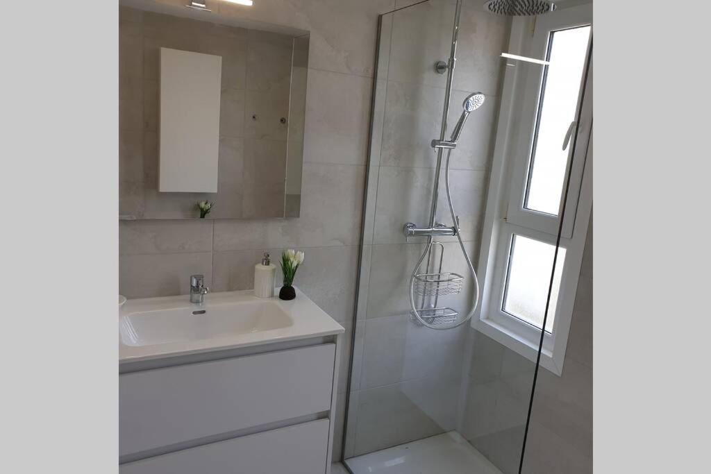 Aptment 4A Sa Calobra With Pool & Terrace Canyamel Capdepera  Zewnętrze zdjęcie