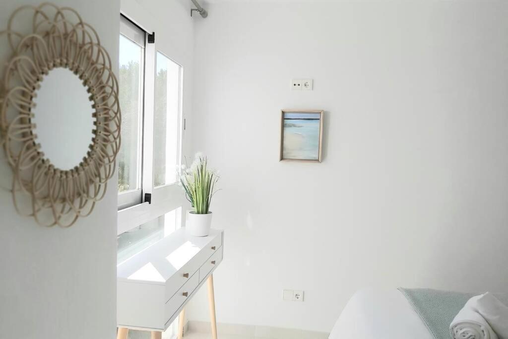 Aptment 4A Sa Calobra With Pool & Terrace Canyamel Capdepera  Zewnętrze zdjęcie