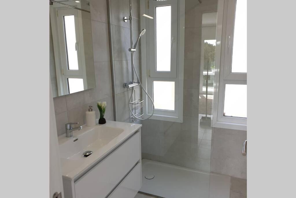 Aptment 4A Sa Calobra With Pool & Terrace Canyamel Capdepera  Zewnętrze zdjęcie