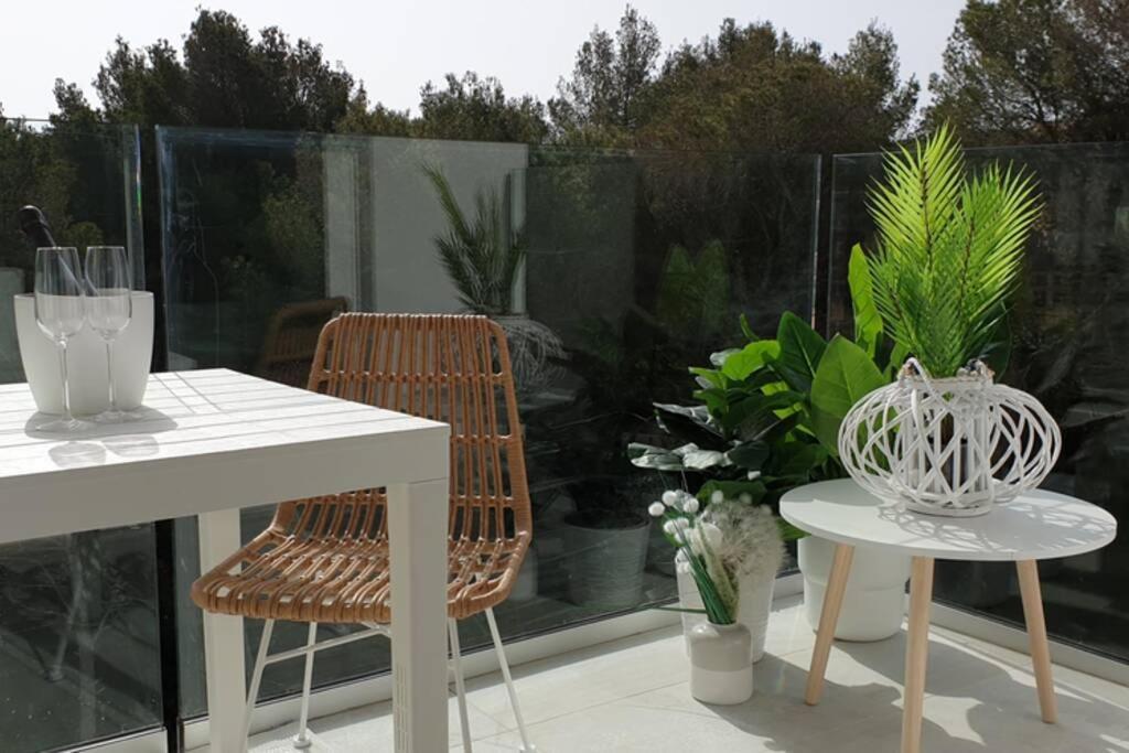 Aptment 4A Sa Calobra With Pool & Terrace Canyamel Capdepera  Zewnętrze zdjęcie