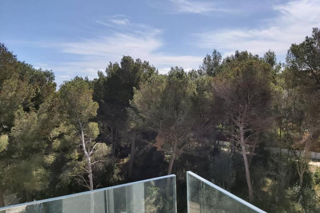 Aptment 4A Sa Calobra With Pool & Terrace Canyamel Capdepera  Zewnętrze zdjęcie